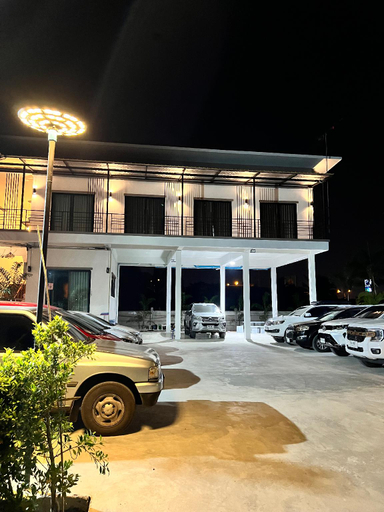 Others 2, Tonkhing House, Sam Phran
