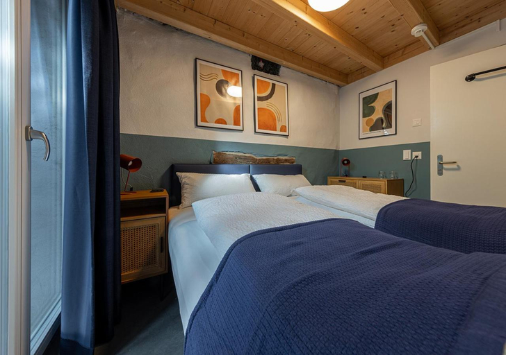 Bedroom 4