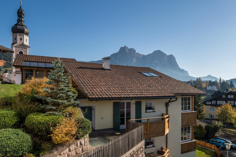 Others 5, Residence Diamant, Bolzano