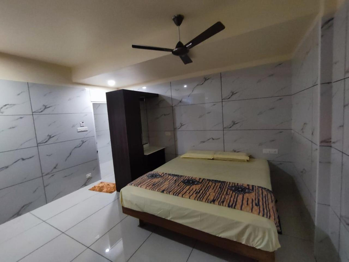 Others 4, QUILON RESIDENCY KOLLAM, Kollam