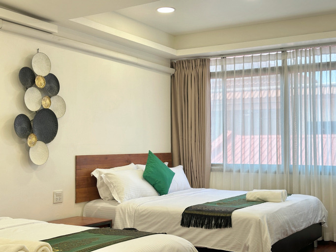 Bedroom 11