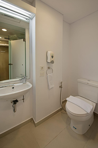 Bathroom 5