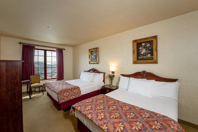 Others 5, Silverland Inn, Storey