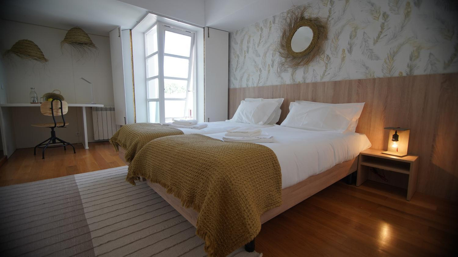 Bedroom 3, Sea Soul Esposende, Esposende