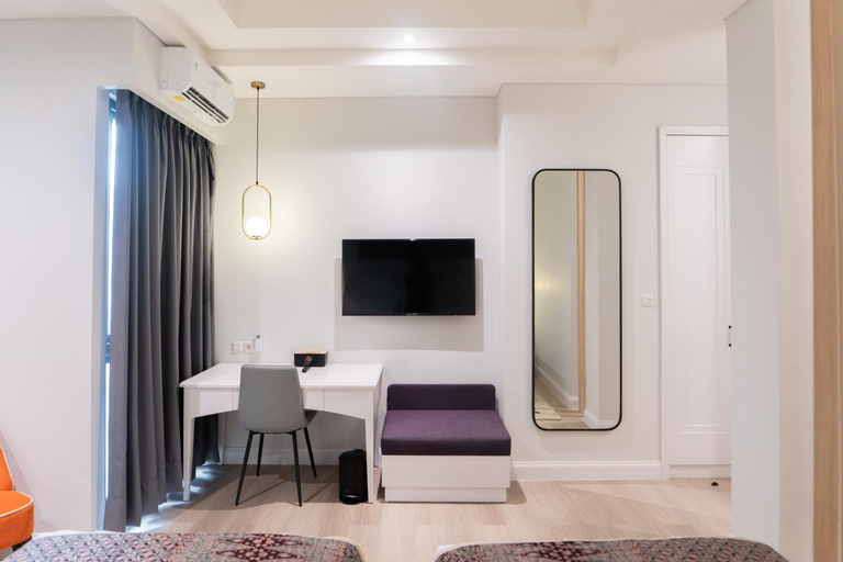 Bedroom 6