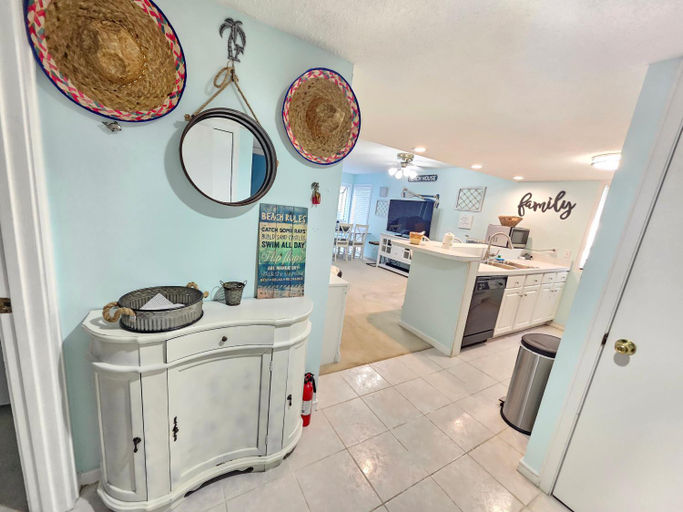 Others 5, 2BR/2BA Condo at Arcadian Dunes Building 10-238, Horry