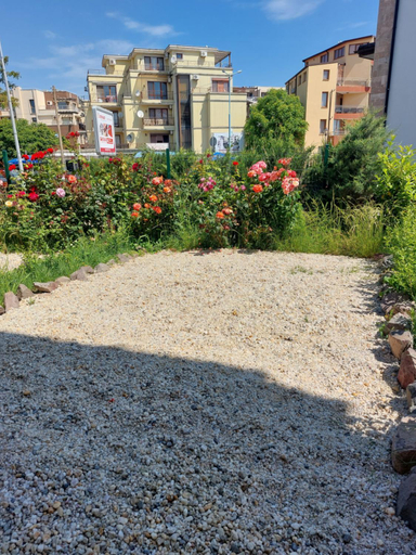 Others 5, SAPPHIRE, Sozopol