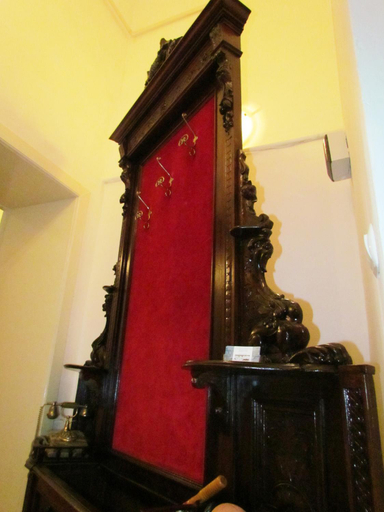 Others 5, Casa Generalului, Sibiu