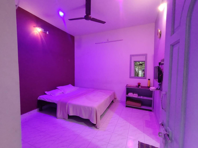 2, The Well, Viluppuram