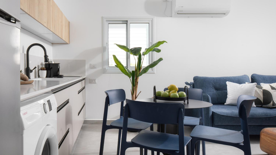 Others 5, אורה דירות אירוח - 6008 - דירות חדר שינה וסלון במרחק הליכה מהים
