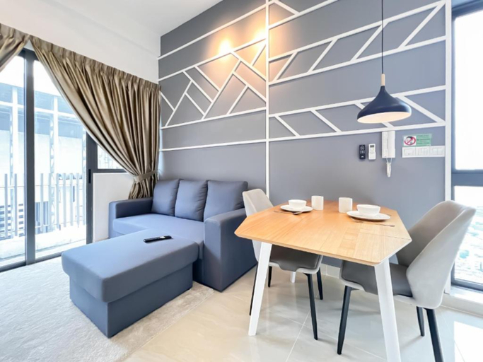 Others 4, The Luxe by Manhattan Group, Kuala Lumpur
