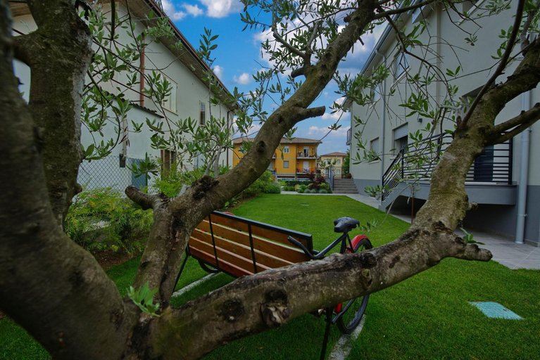 Others 4, Via Goito 25 Rooms & Apartment, Verona