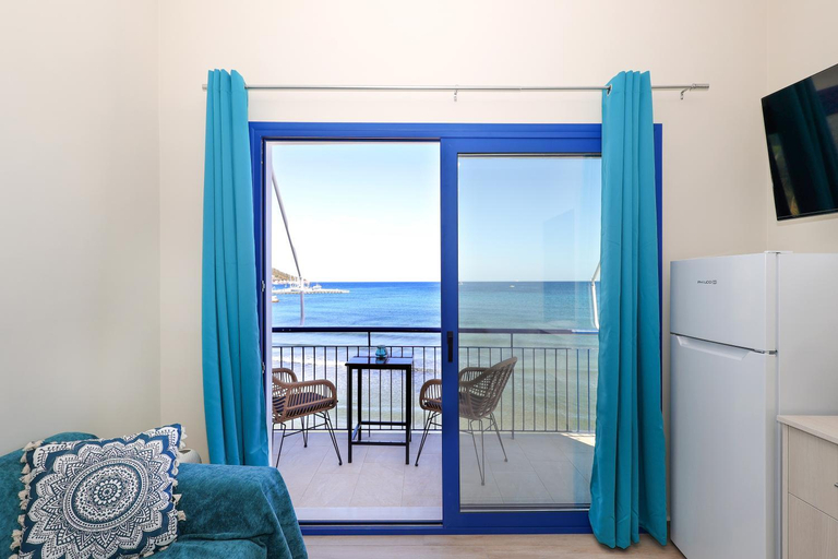 Others 4, Niko's Beach Suites No1, Attica