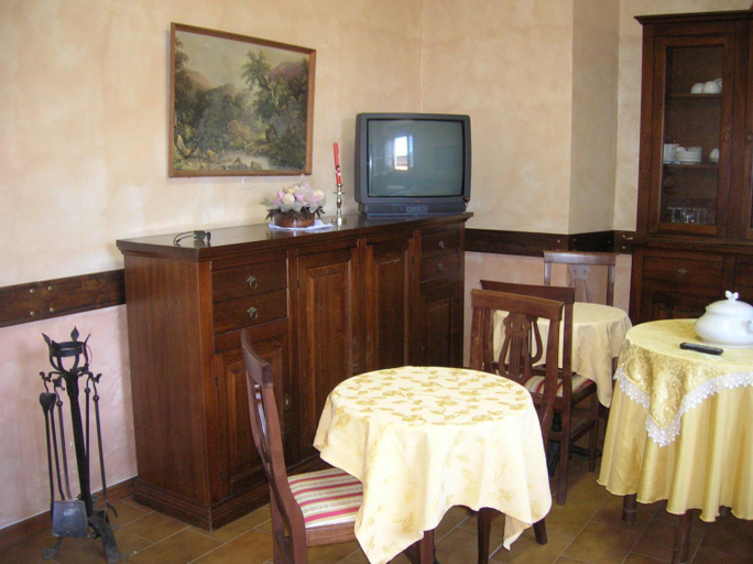 Others 3, Genziana B&B by VM, L'Aquila