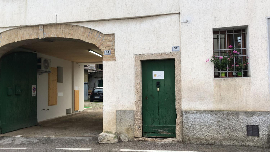 Antica Corte da Edi, Udine