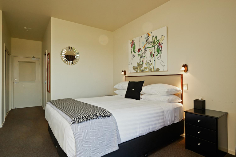 Bedroom 2, Koura Bay Golf Resort, Kaikoura