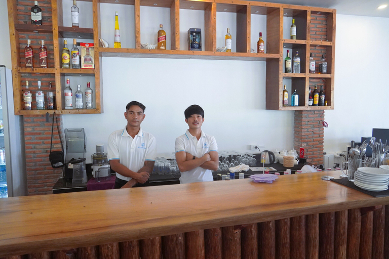 Food & Drinks 5, SoonNoeng Resort, Sihanoukville