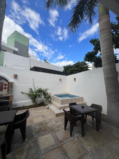 Facilities 5, Hotel Casablanca 160, Mérida