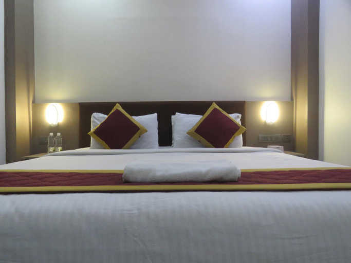 Bedroom 13