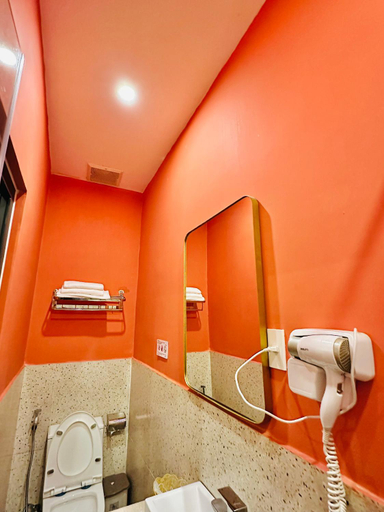 Bathroom 4, RL Boutique Dalat, Đà Lạt