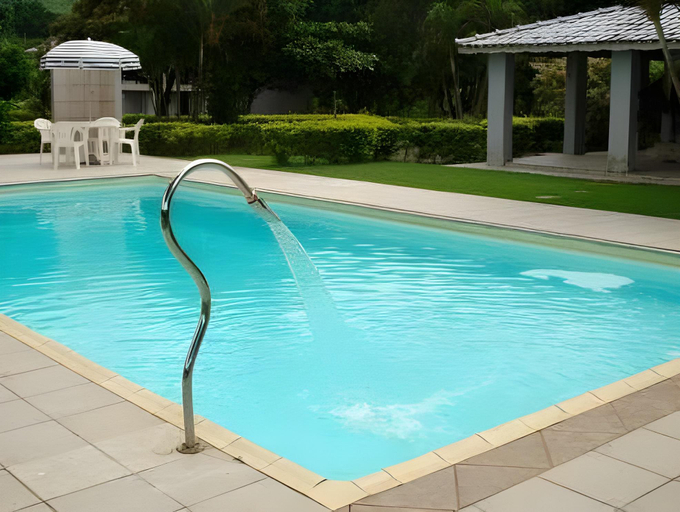 Sport & Beauty 5, Hotel - Pousada 3 Marias, São Pedro