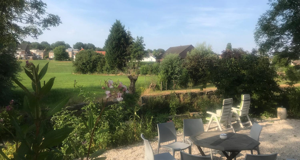 Others 5, Boutiquehotel B&B the SJinn, Valkenburg aan de Geul