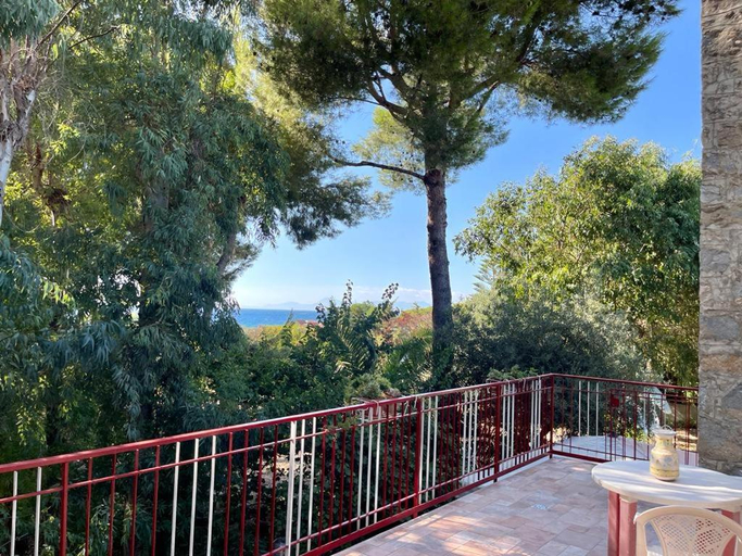 Others 5, VillaGabry, Salerno