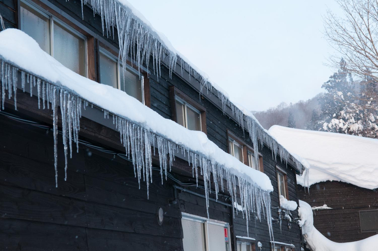 Exterior & Views 1, YACHI ONSEN, Towada
