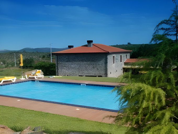 Others 2, Quinta Do Salgueiro B&B - Turismo Rural, Freixo de Espada à Cinta