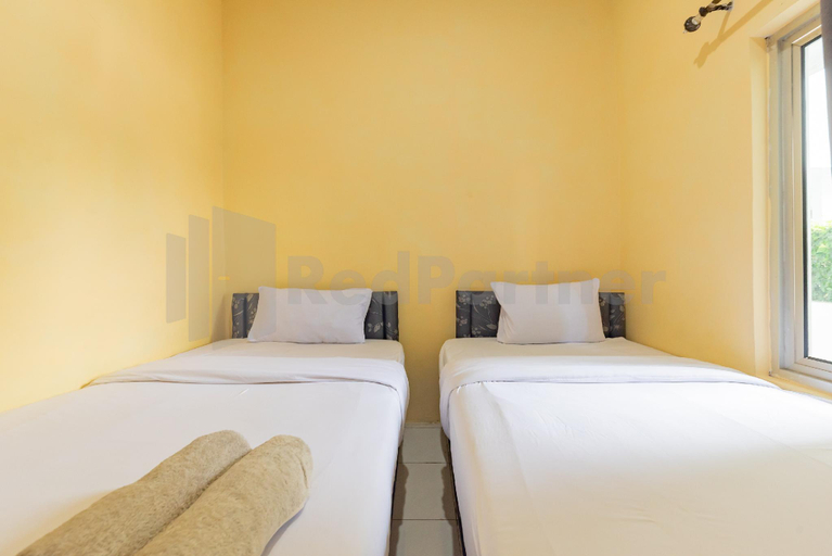 Bedroom 9