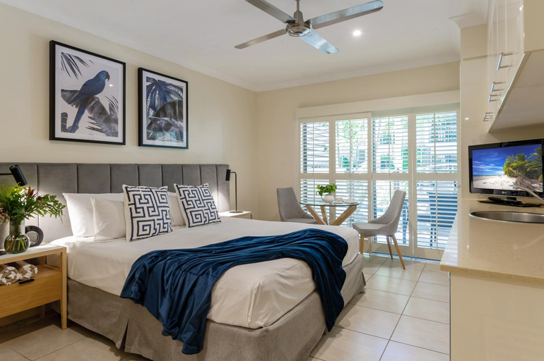 Bedroom 5