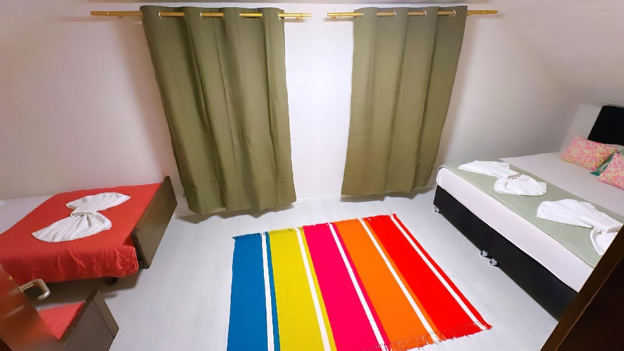 Bedroom 12