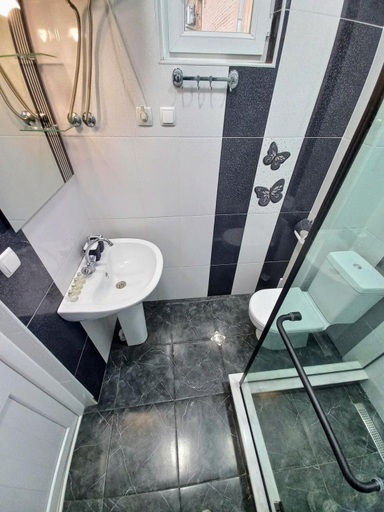 Others 5, ApartHotel RioNi, Tskaltubo