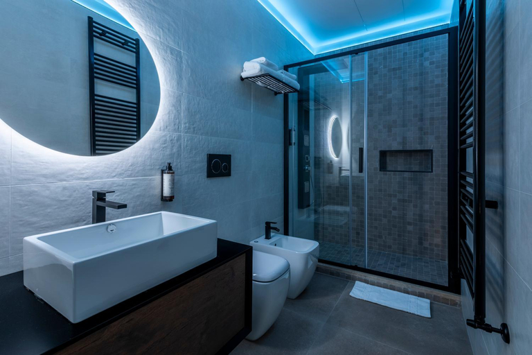 Others 4, Largo Arenula Suites, Rome