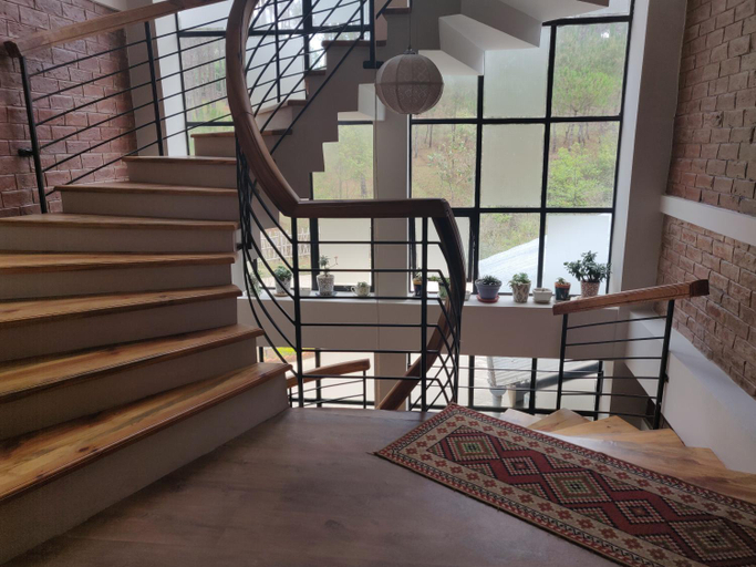 Others 4, SHA RI LOUM HOMESTAY , East Khasi Hills