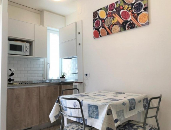 Others 4, Apartment 100 meters from beach, Venezia