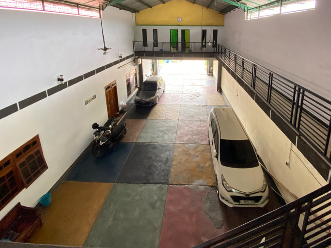 Others 5, Rumah Singgah Anggrek Syariah RedPartner, Probolinggo