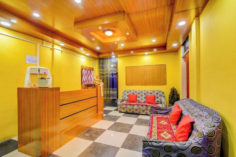 Others 4, Hotel Snowland, Tawang