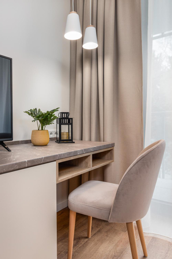 Others 4, Apartamenty Jantaris II by Noclegi Renters, Koszalin