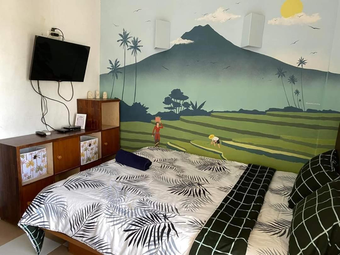 Others 3, Jasmin Homestay, Denpasar