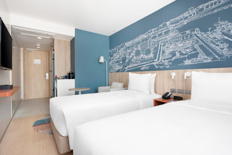 Bedroom 26