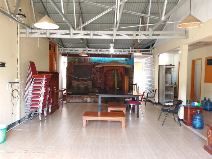 Others 4, PONDOK SITI RAWIYAH Guest House, Bukittinggi