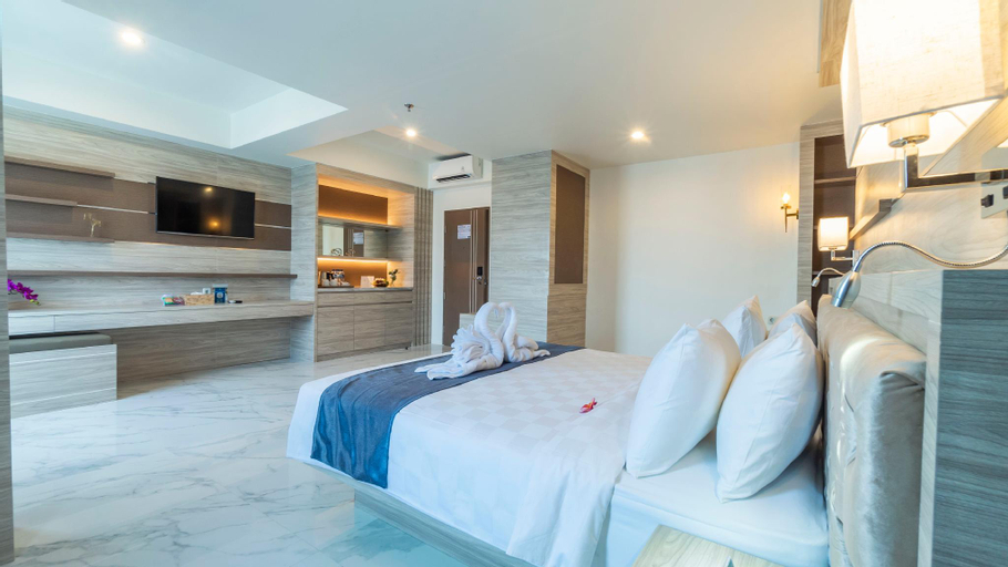 Bedroom 26