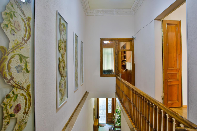 Public Area, HOTEL VENETO, Tskaltubo