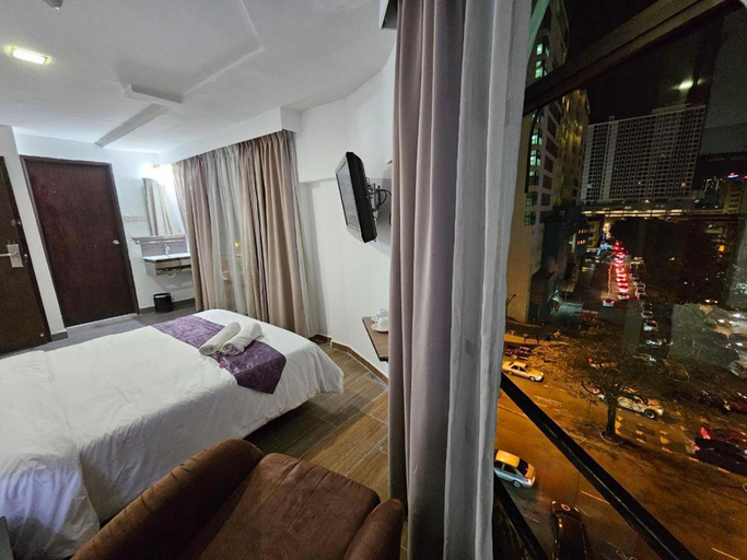 Others 4, Le Hotel Kota Kinabalu, Kota Kinabalu