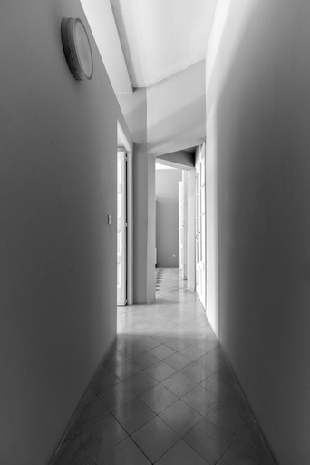 Facilities 3, THE ARTIST'S LOFT