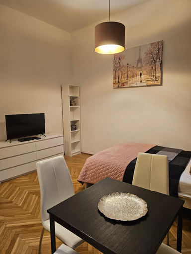 2, Apartamenty Lenart, Kraków City