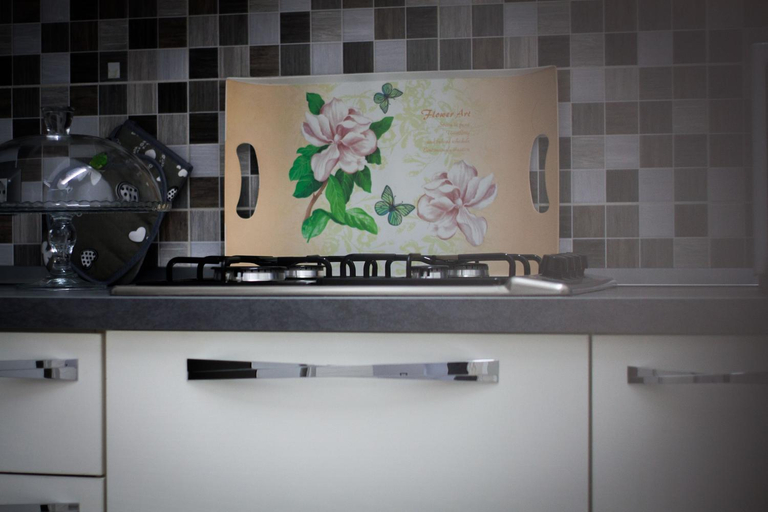 Others 3, B&B La Piazzetta, Agrigento