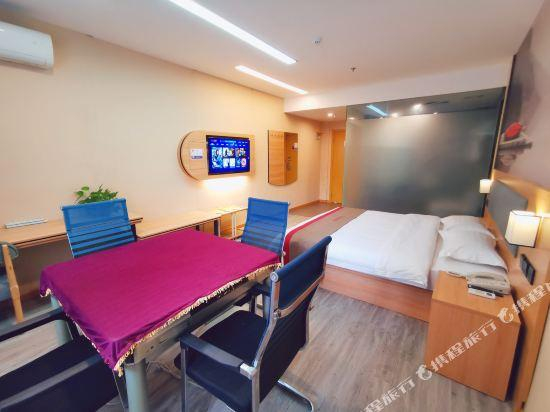 Shangkeyou chain hotel (Nanjing Gaochun District People's Hospital store), Nanjing