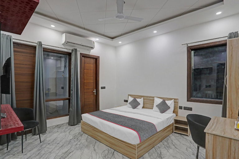 Others 5, Townhouse Xanthe - Boutique Hotel, Gautam Buddha Nagar